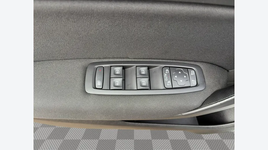 RENAULT Megane -