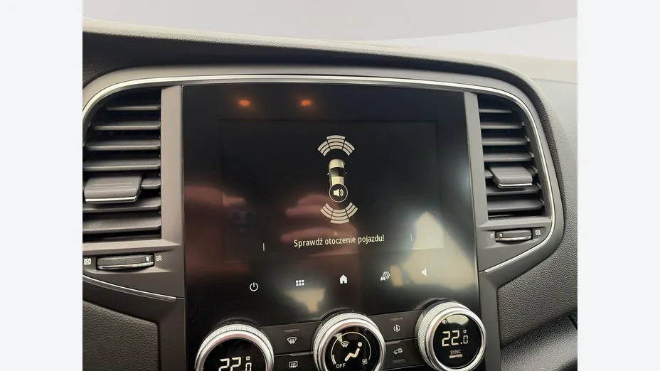 RENAULT Megane -