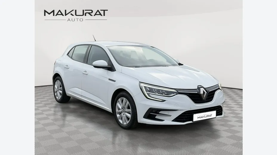 RENAULT Megane -