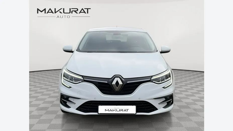 RENAULT Megane -