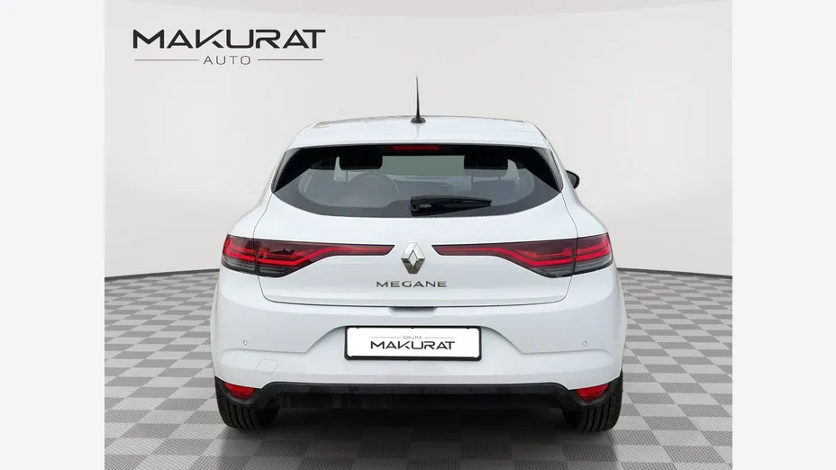 RENAULT Megane -