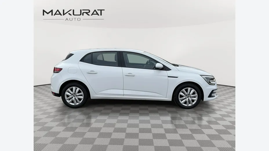RENAULT Megane -