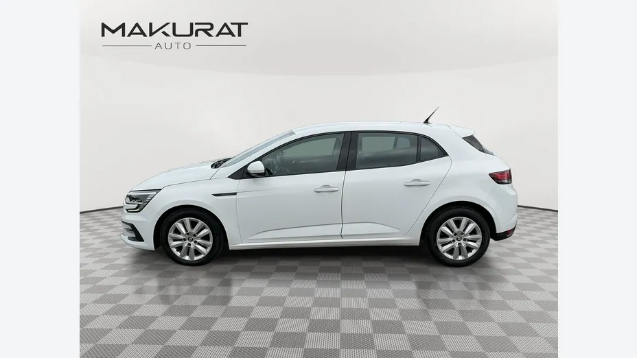 RENAULT Megane -