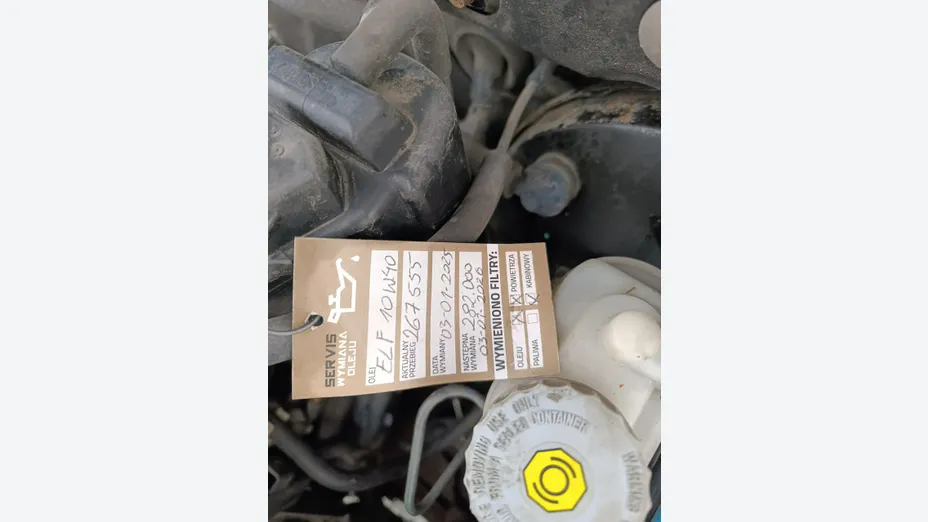 SUZUKI Ignis -