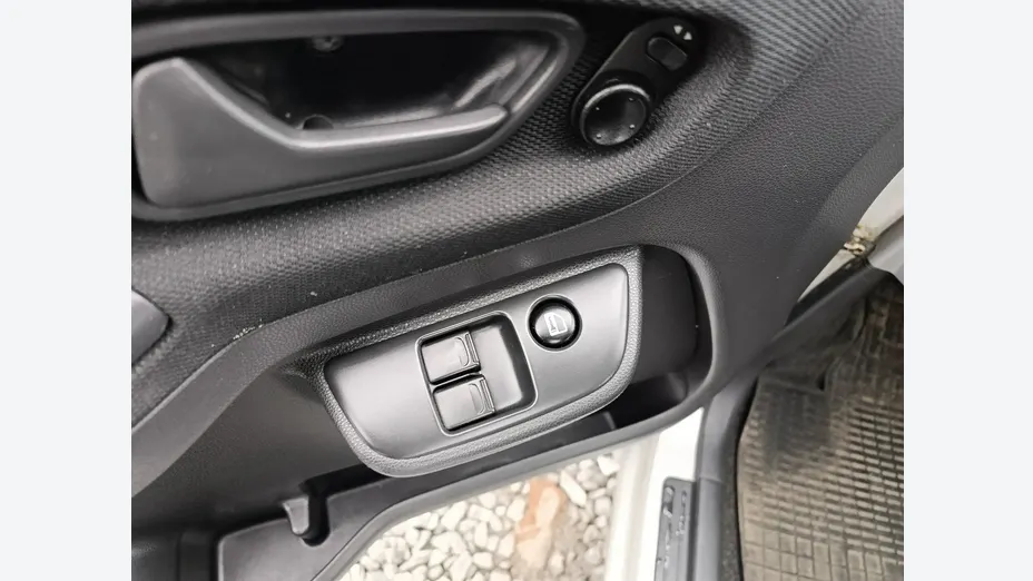 SUZUKI Ignis -