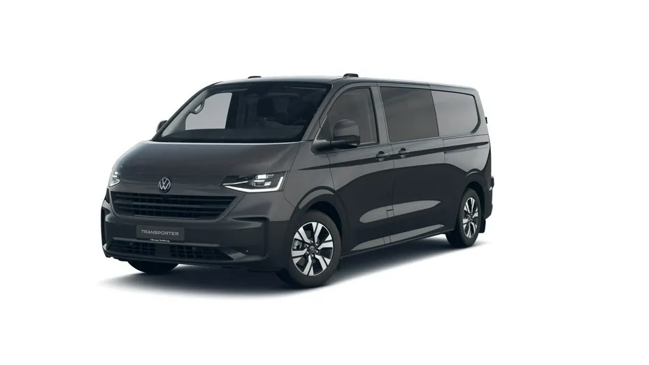 VOLKSWAGEN Transporter -