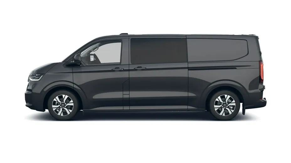 VOLKSWAGEN Transporter -