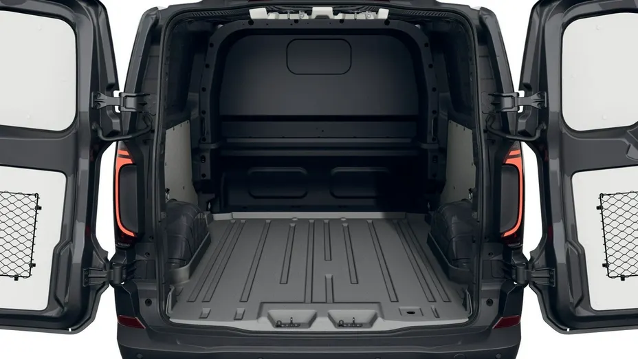 VOLKSWAGEN Transporter -