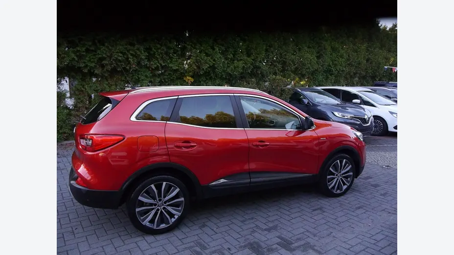 RENAULT Kadjar -