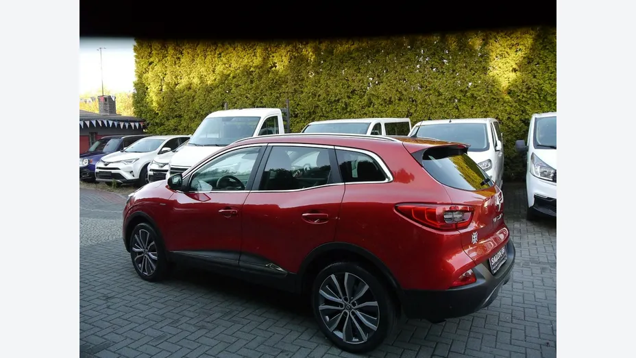 RENAULT Kadjar -