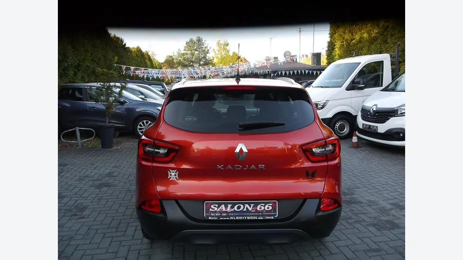 RENAULT Kadjar -