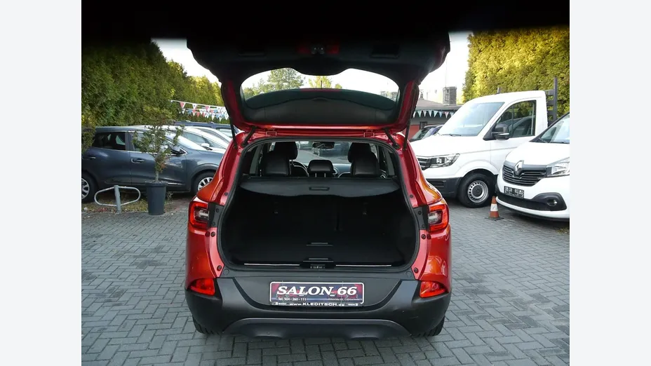 RENAULT Kadjar -
