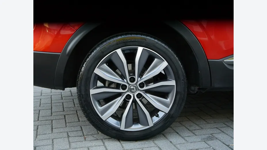 RENAULT Kadjar -