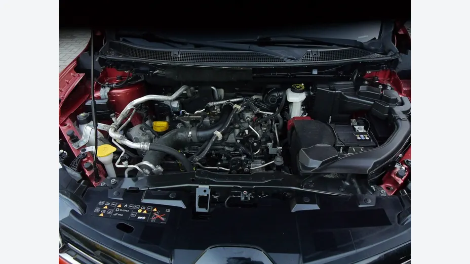 RENAULT Kadjar -