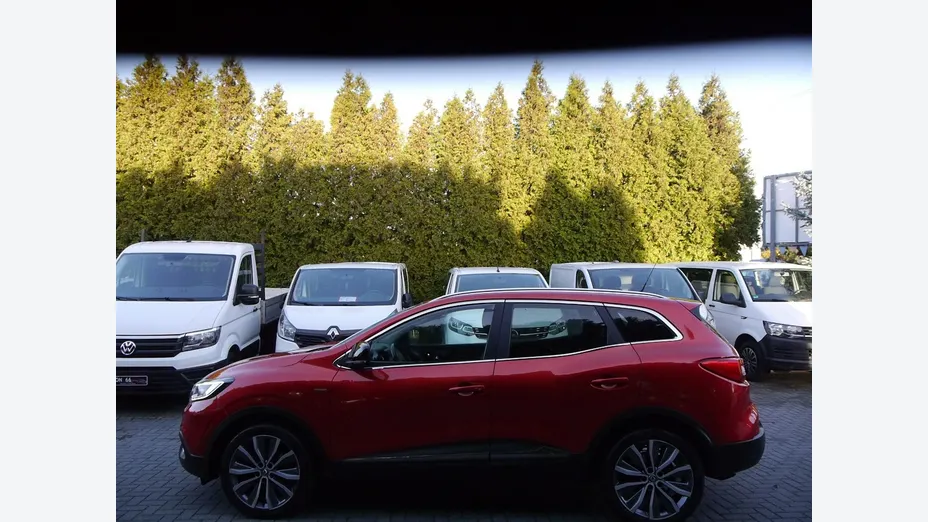 RENAULT Kadjar -