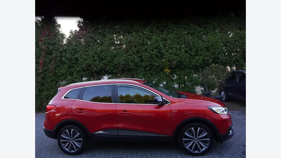 RENAULT Kadjar -