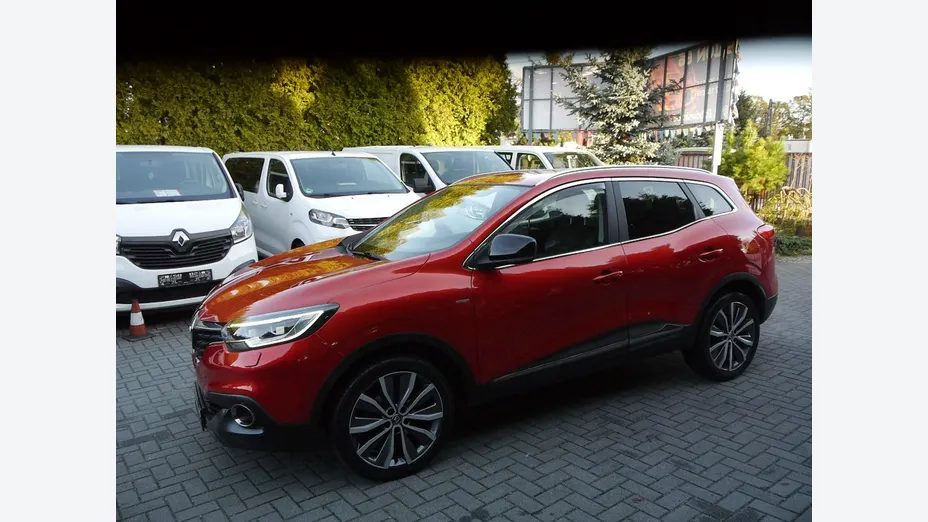 RENAULT Kadjar -