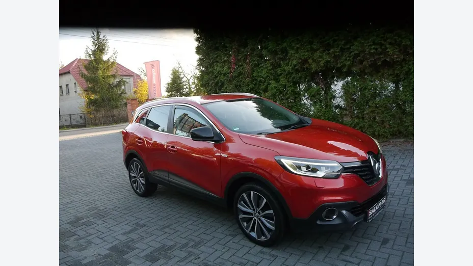 RENAULT Kadjar -