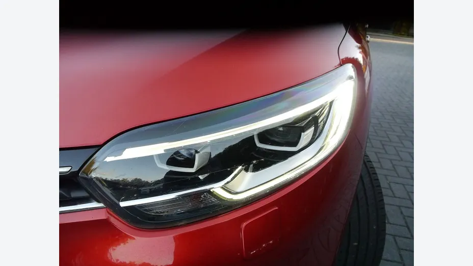 RENAULT Kadjar -