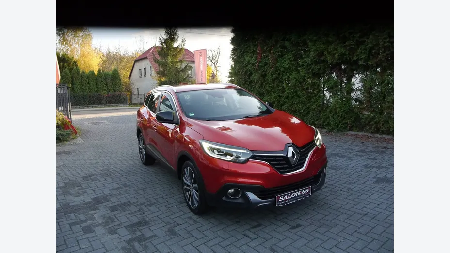 RENAULT Kadjar -