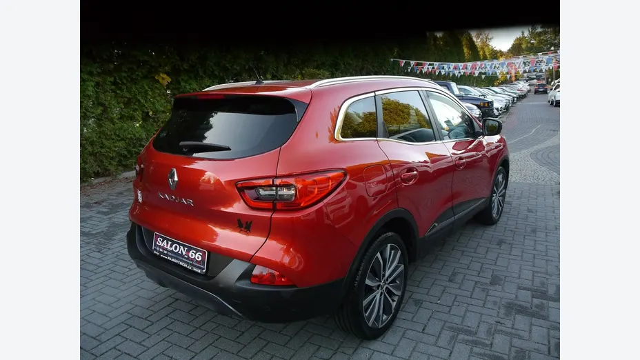 RENAULT Kadjar -