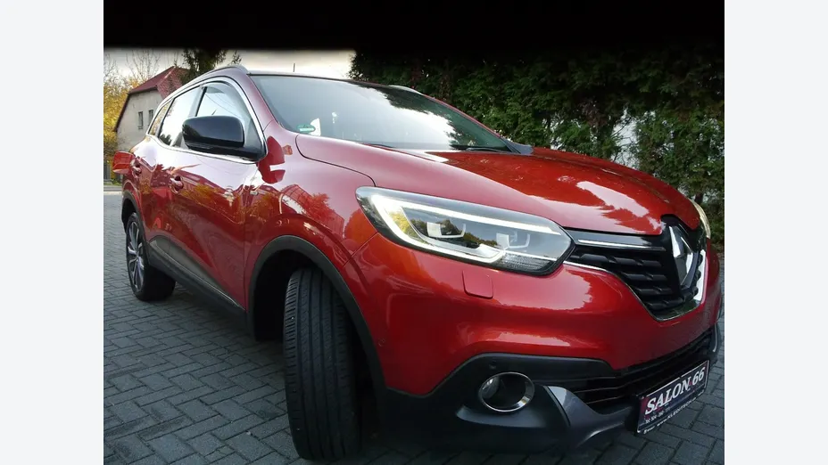 RENAULT Kadjar -