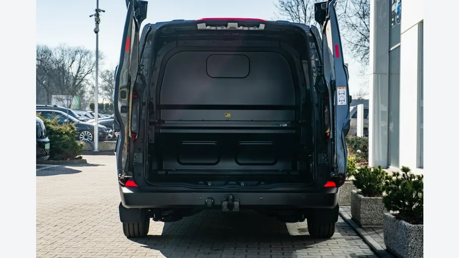 VOLKSWAGEN Transporter -