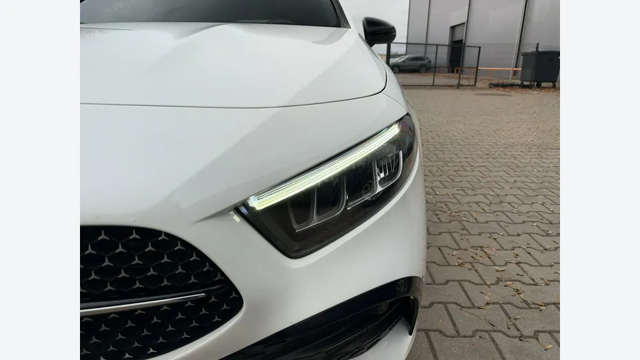 MERCEDES-BENZ A Klasa -