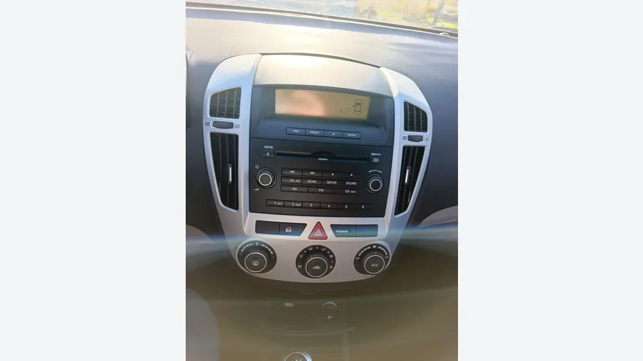 KIA Cee'd -