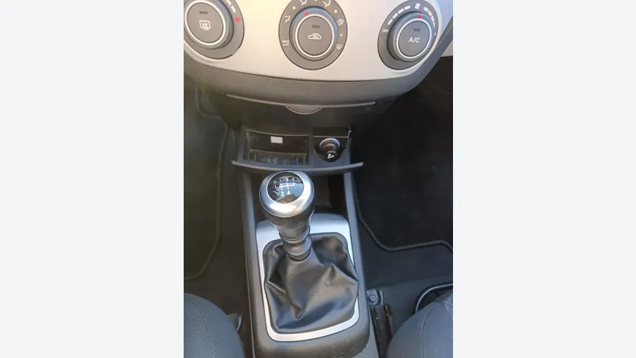 KIA Cee'd -