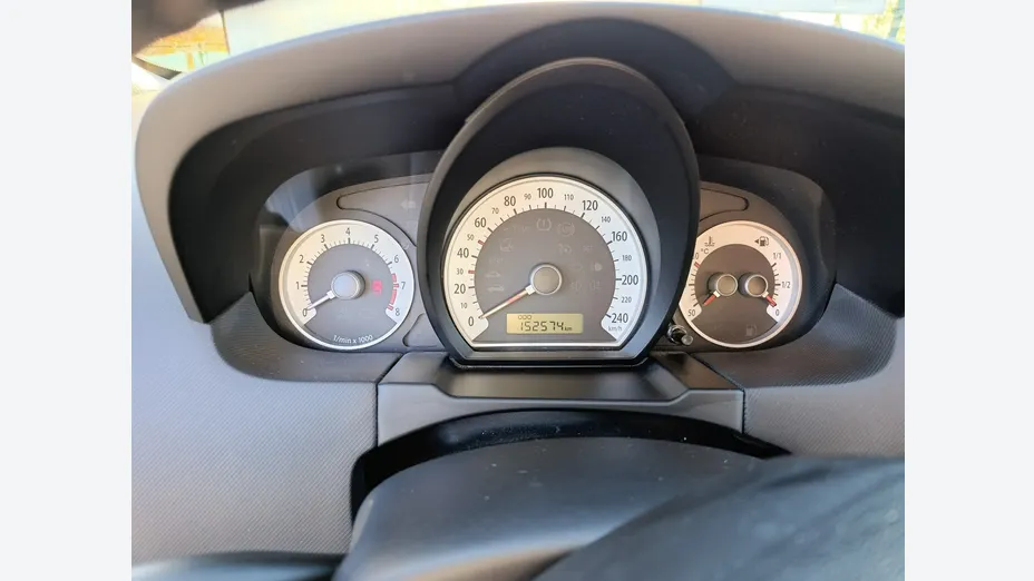 KIA Cee'd -
