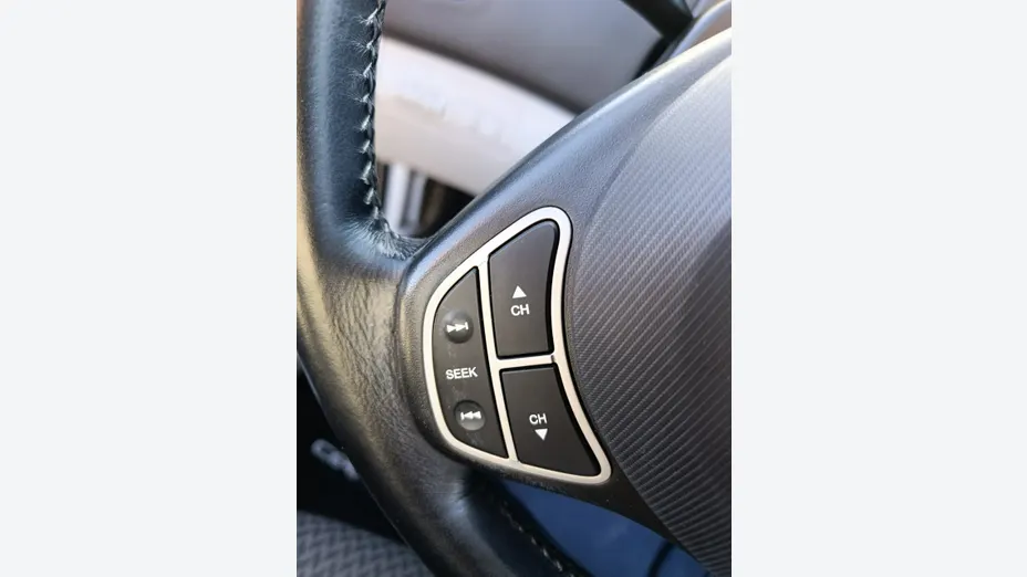 KIA Cee'd -