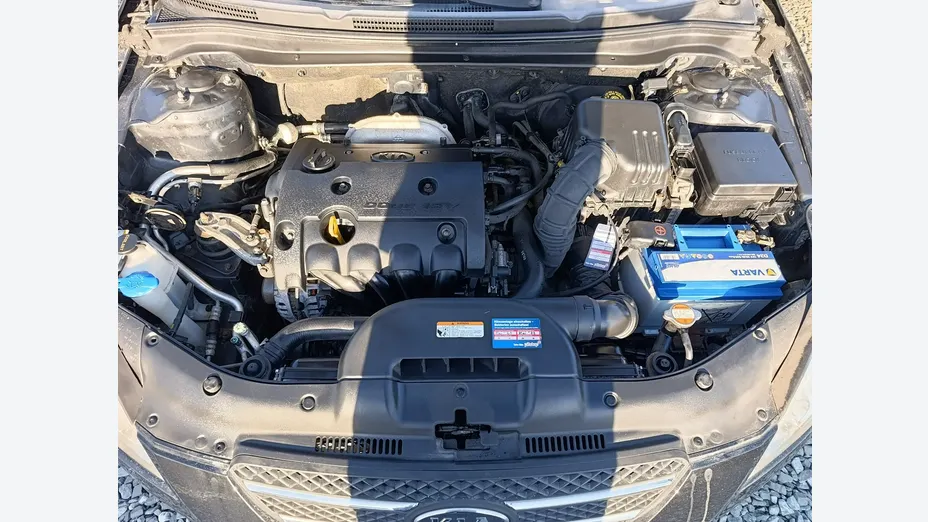KIA Cee'd -