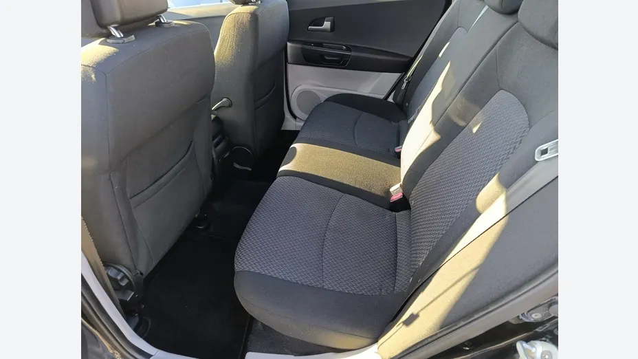 KIA Cee'd -