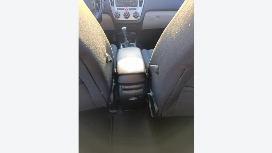 KIA Cee'd -