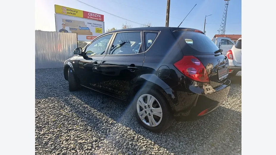 KIA Cee'd -