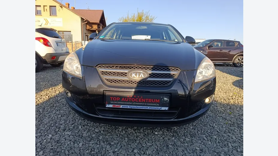KIA Cee'd -
