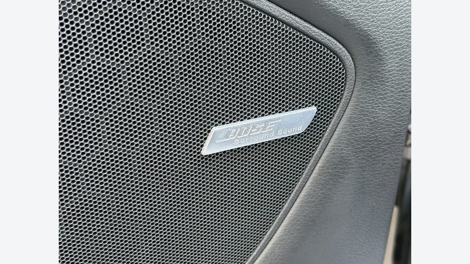 AUDI Q7 -