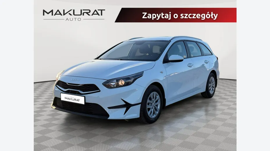 KIA Cee'd -