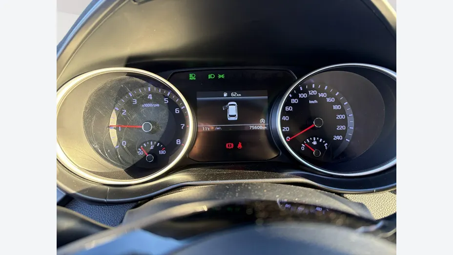 KIA Cee'd -