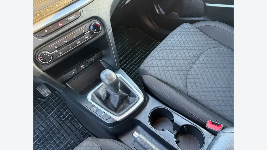 KIA Cee'd -