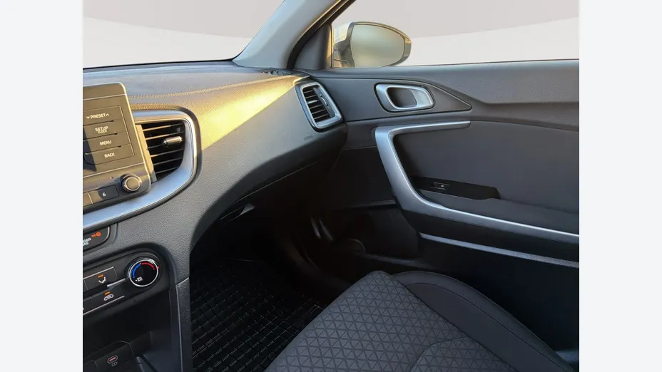 KIA Cee'd -