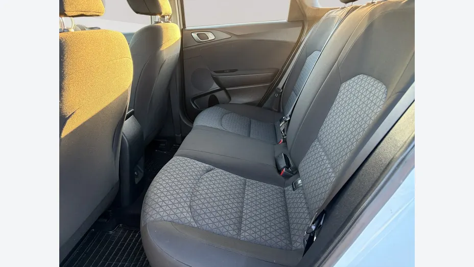 KIA Cee'd -