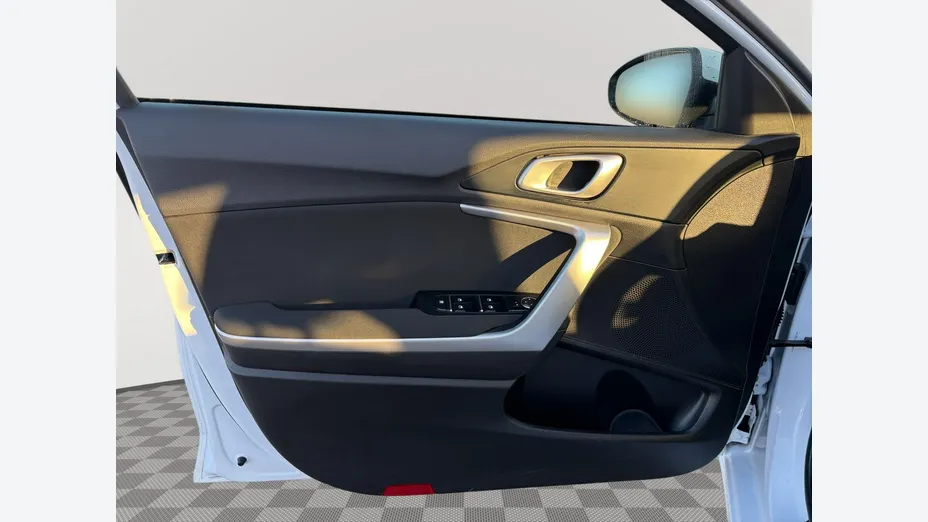 KIA Cee'd -