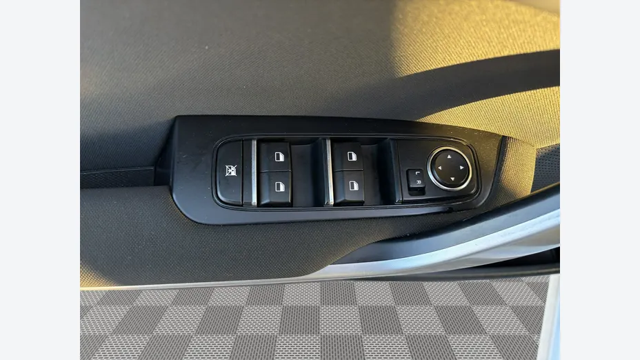 KIA Cee'd -