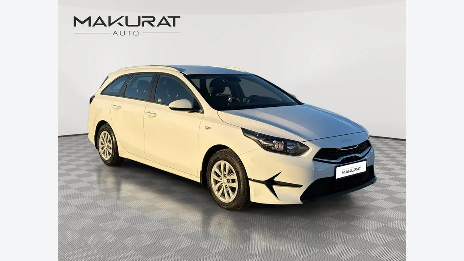 KIA Cee'd -