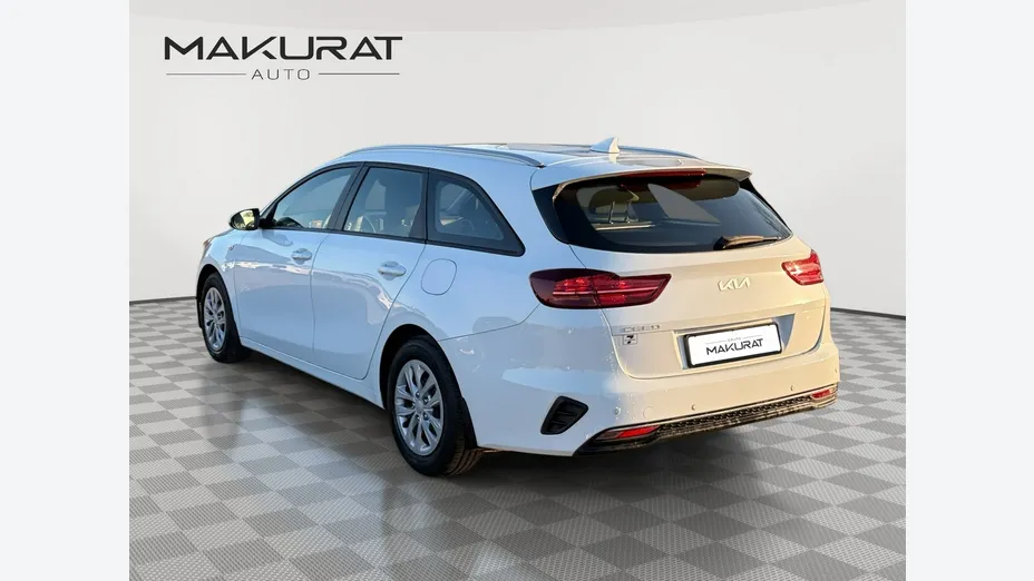 KIA Cee'd -