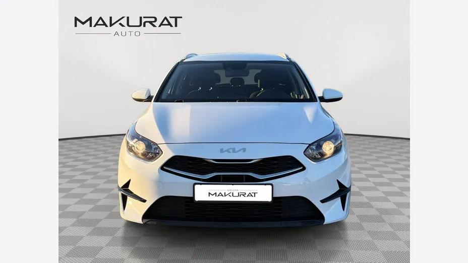 KIA Cee'd -