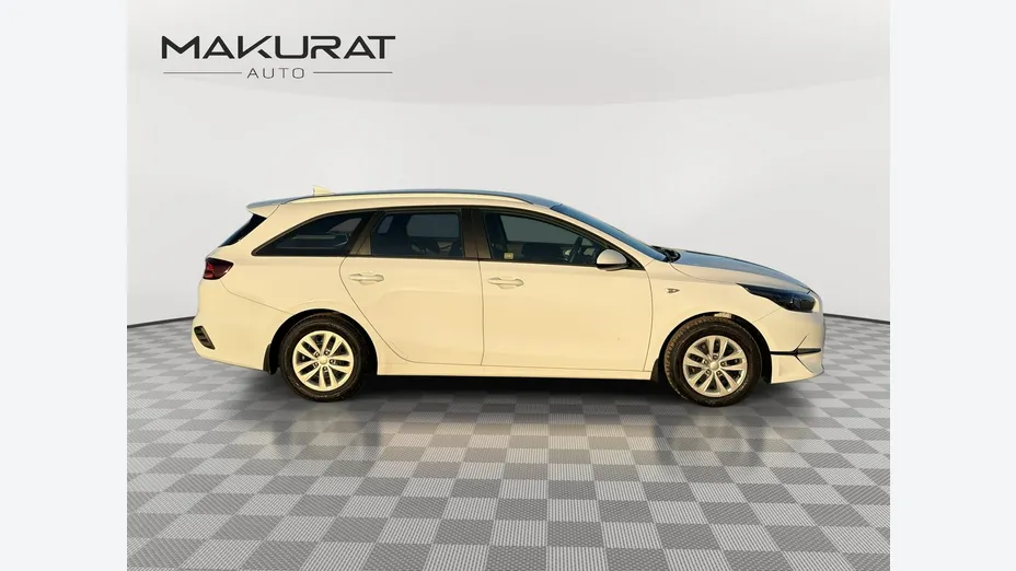 KIA Cee'd -