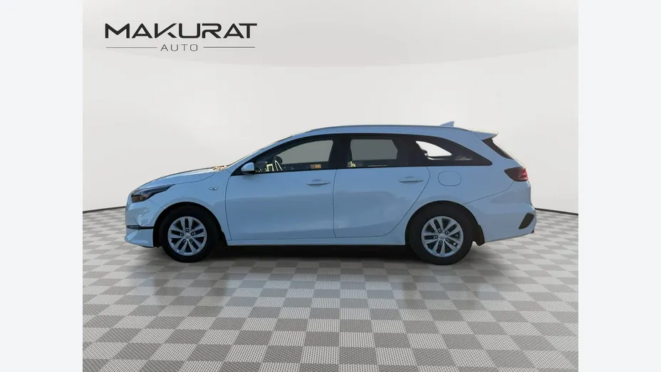 KIA Cee'd -